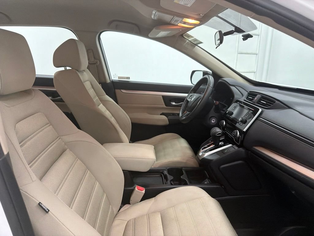 Used 2019 Honda CR-V LX image 31