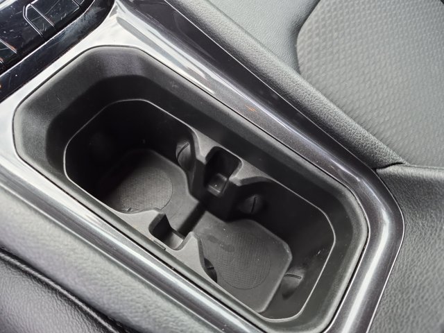 Used 2025 Jeep Compass Latitude w/ Sun & Sound Group AWD/4WD image 20