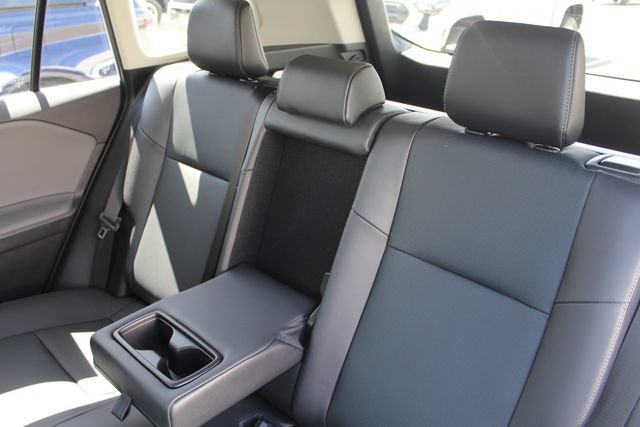 New 2026 Toyota RAV4 Limited AWD/4WD image 20