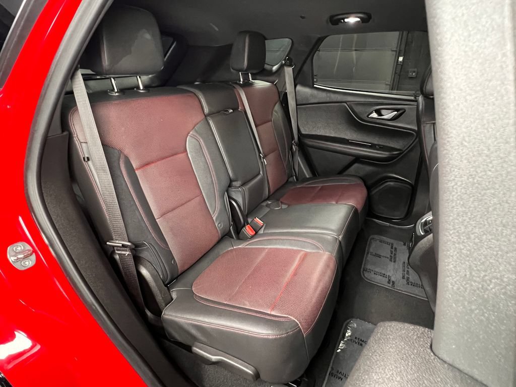 Used 2023 Chevrolet Blazer RS AWD/4WD image 28