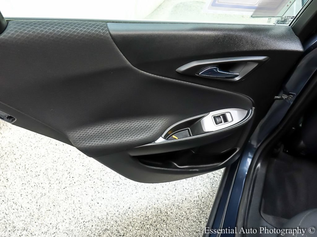 Used 2020 Chevrolet Malibu LT FWD image 20