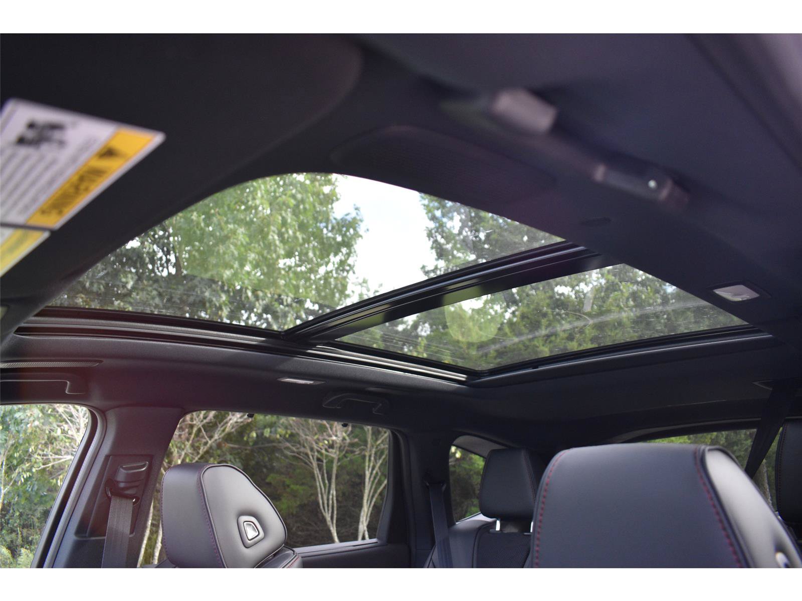 New 2026 Acura MDX A-Spec AWD/4WD image 21