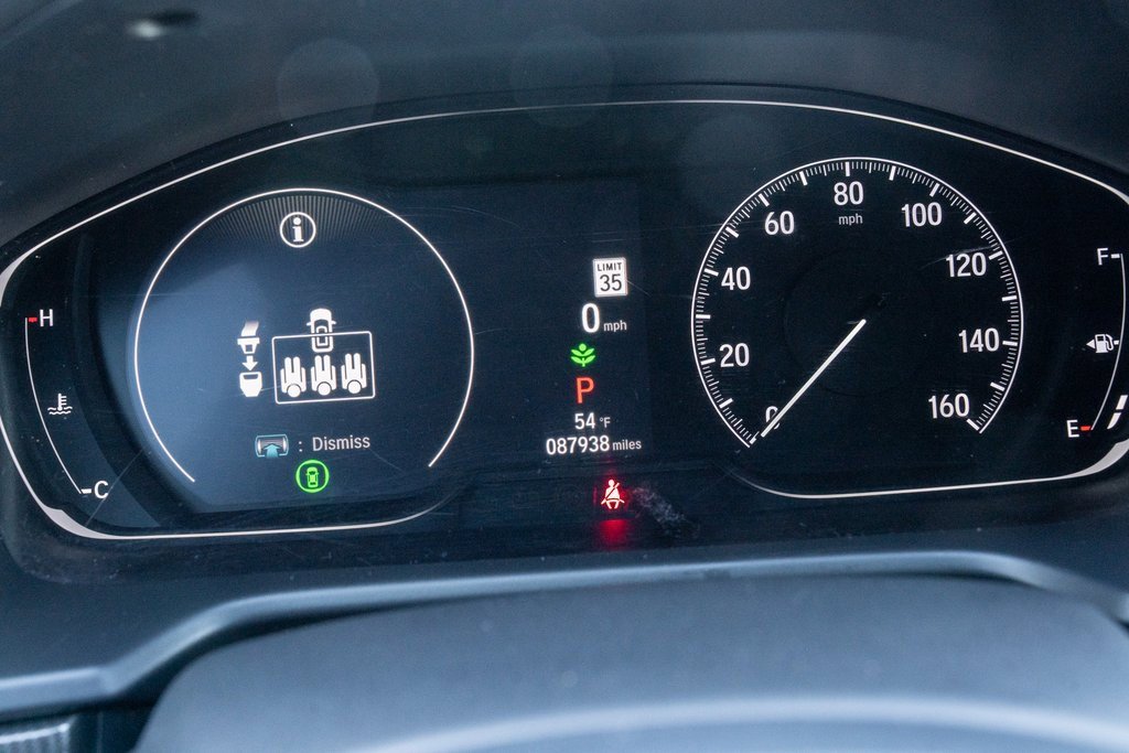 Used 2022 Honda Accord Sport image 14