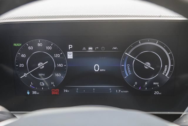 New 2026 Kia Niro Wind FWD image 23