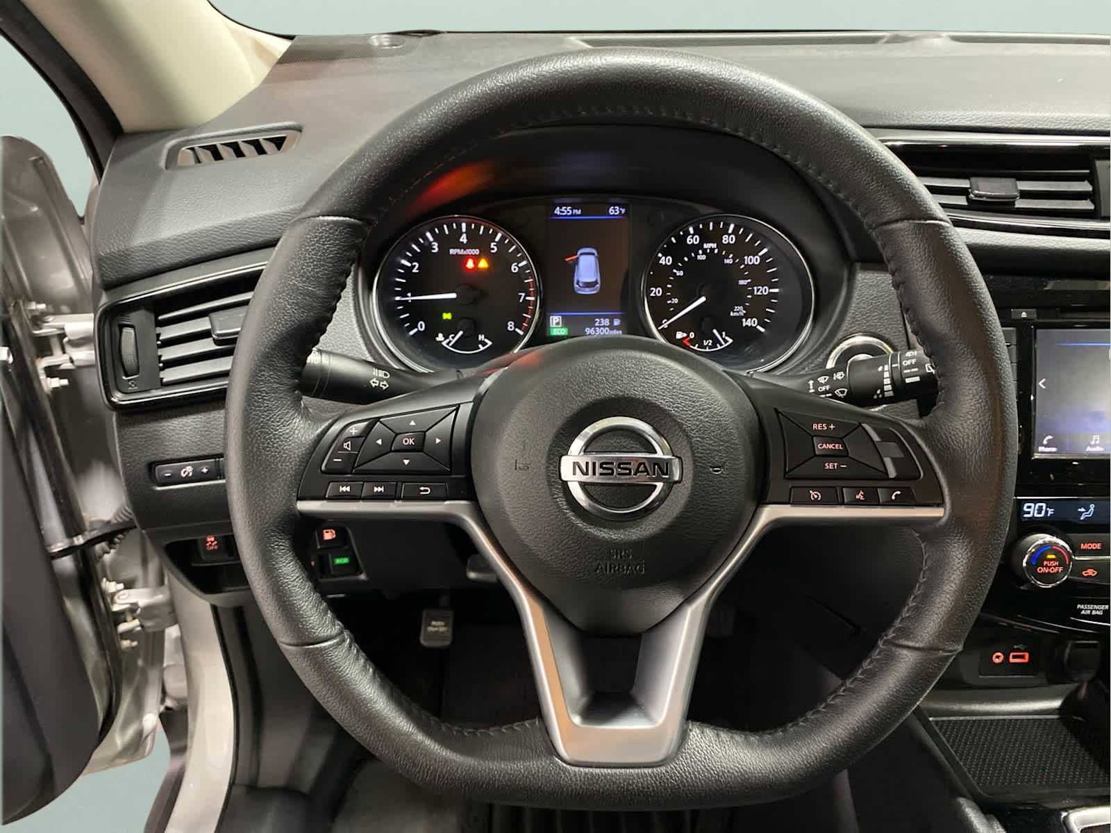 Used 2019 Nissan Rogue SV image 13