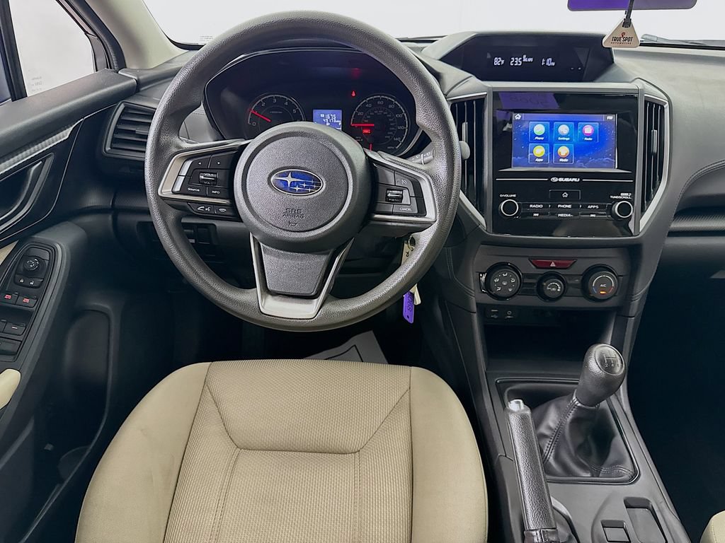 Used 2020 Subaru Impreza 2.0i AWD/4WD image 26
