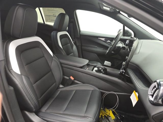 New 2026 Chevrolet Blazer EV LT AWD/4WD image 26
