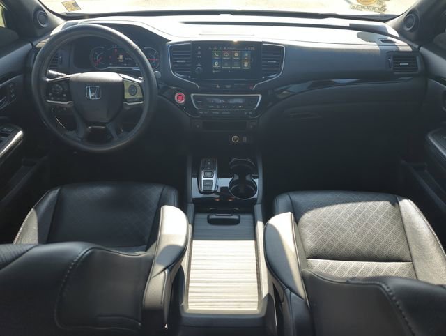 Used 2019 Honda Passport Touring image 14