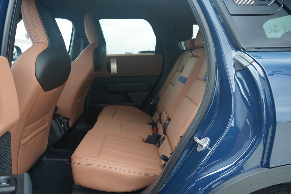 New 2027 MINI Cooper Countryman S AWD/4WD image 7