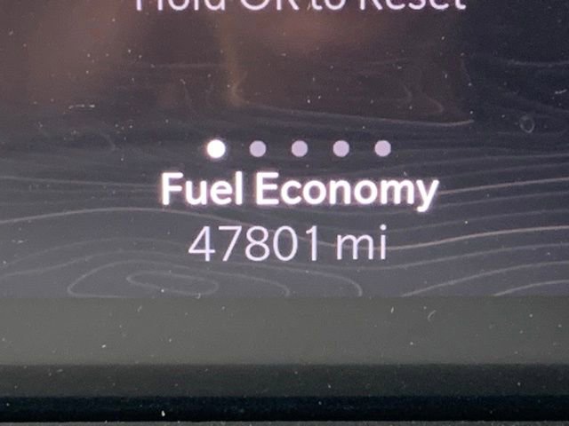 Used 2024 Jeep Grand Cherokee Altitude image 25