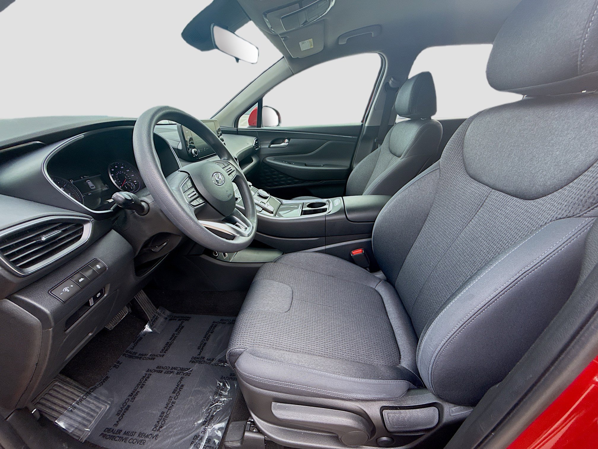 Used 2023 Hyundai Santa Fe SE image 16