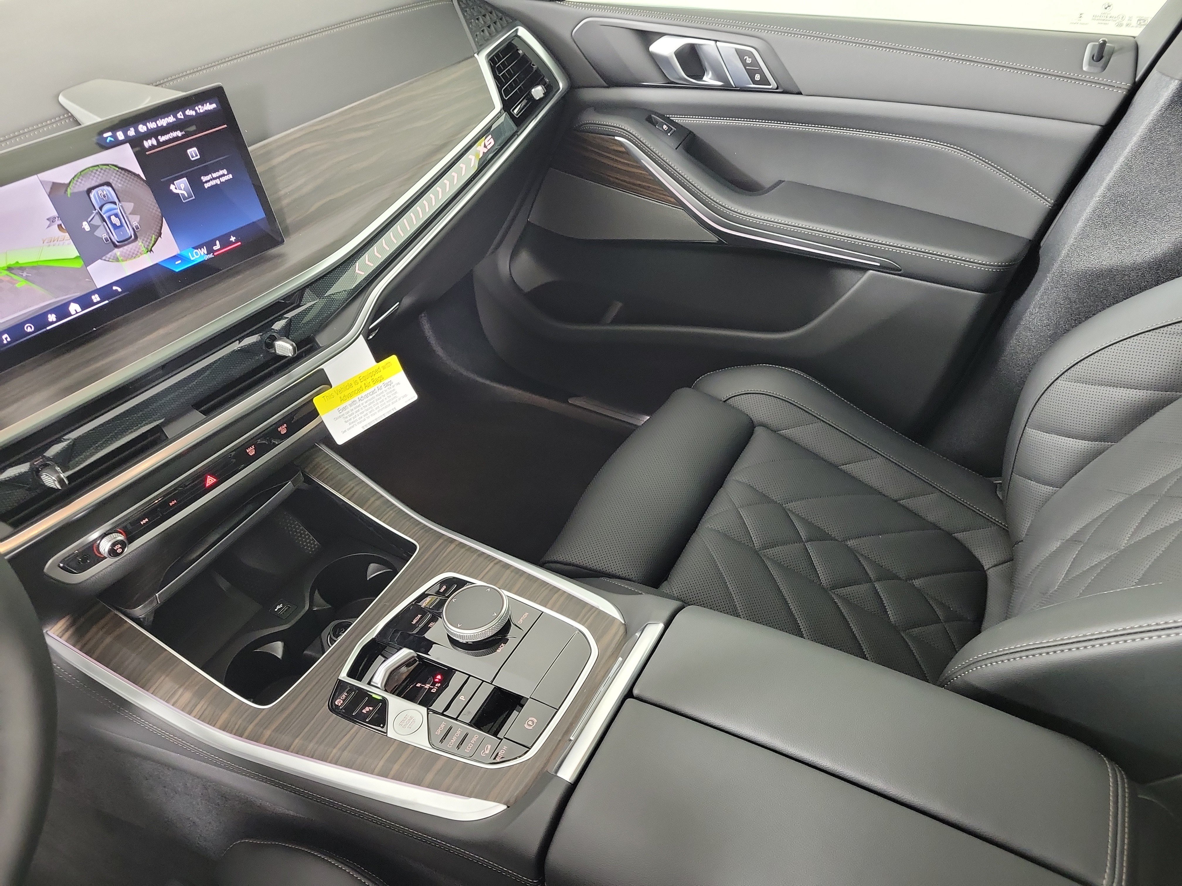 Certified 2026 BMW X5 xDrive40i AWD/4WD image 23