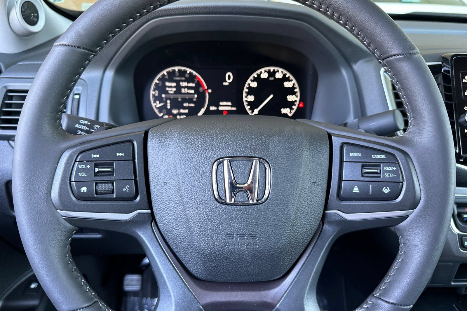 New 2025 Honda Ridgeline Sport image 20
