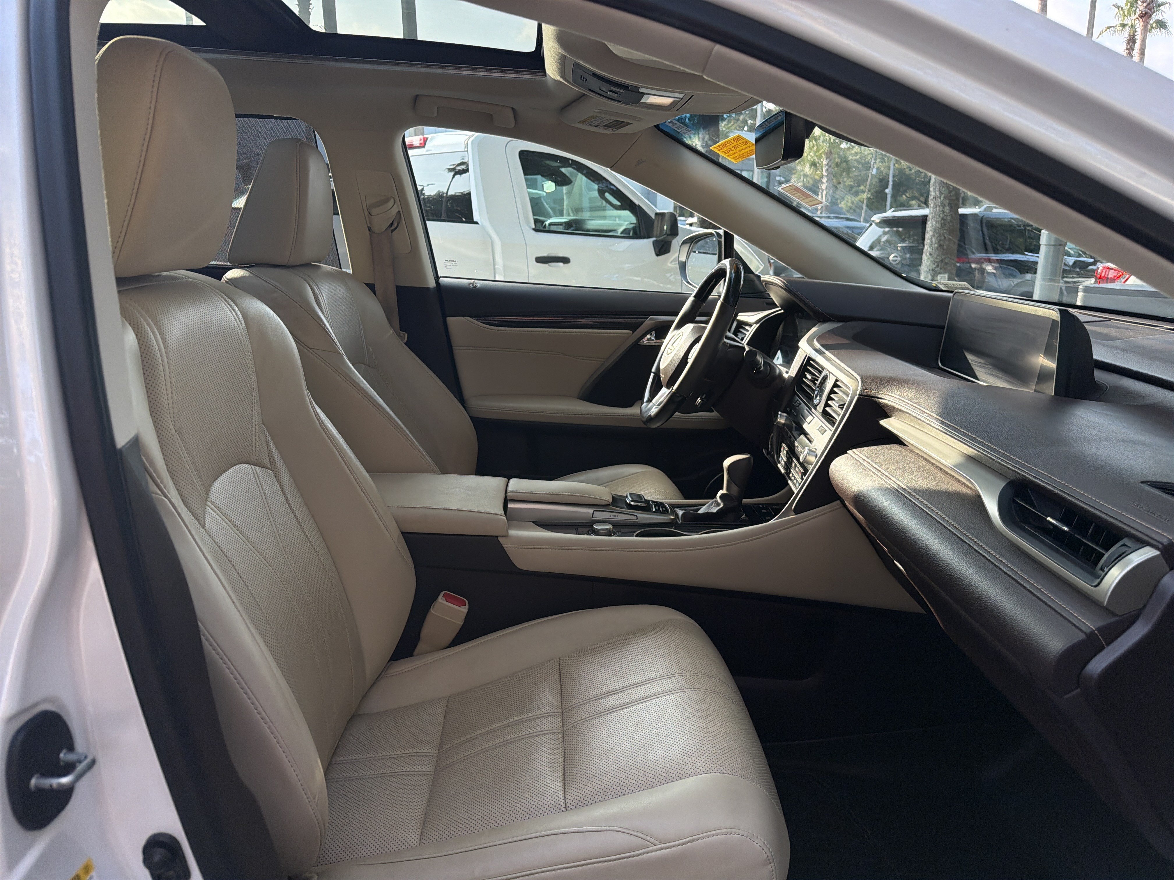 Used 2016 Lexus RX 350 FWD w/ Luxury Package image 42