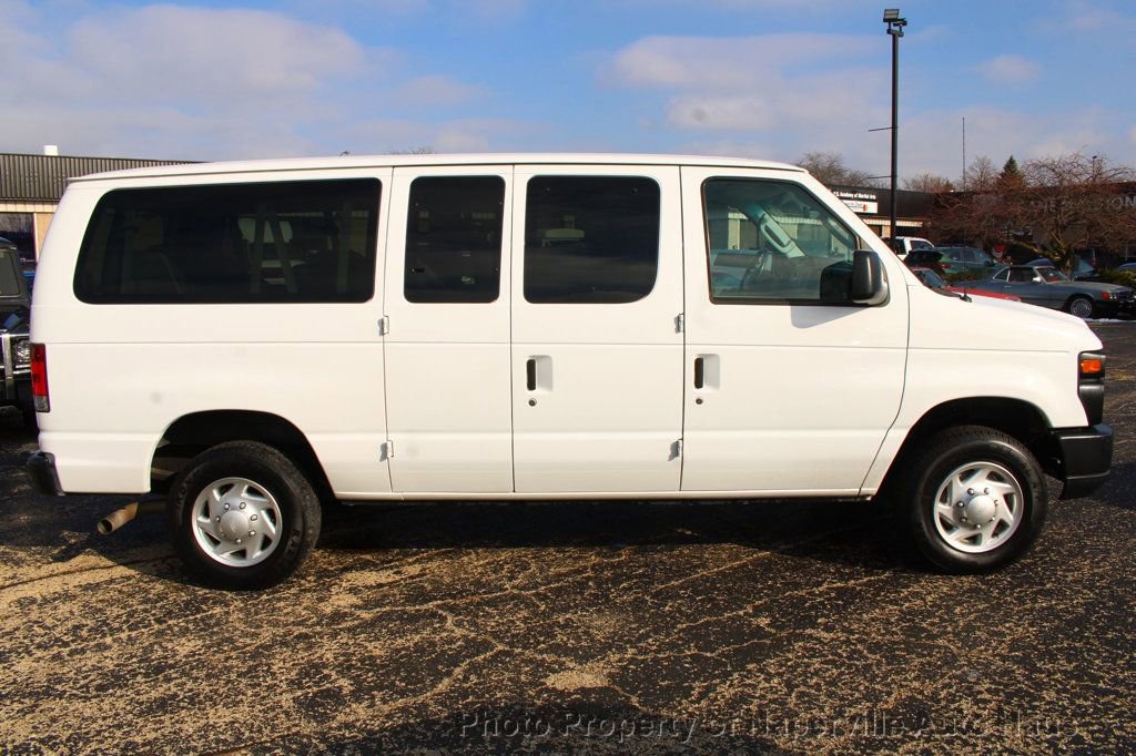 Used 2012 Ford E-350 and Econoline 350 XL w/ PWR Windows & Locks Group image 34