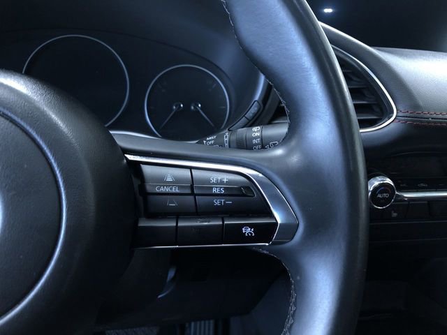 Used 2024 MAZDA MAZDA3 s image 19