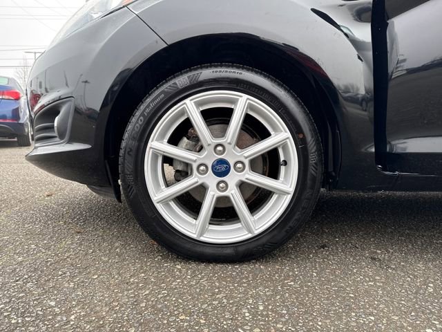 Used 2019 Ford Fiesta SE w/ Equipment Group 201A image 28