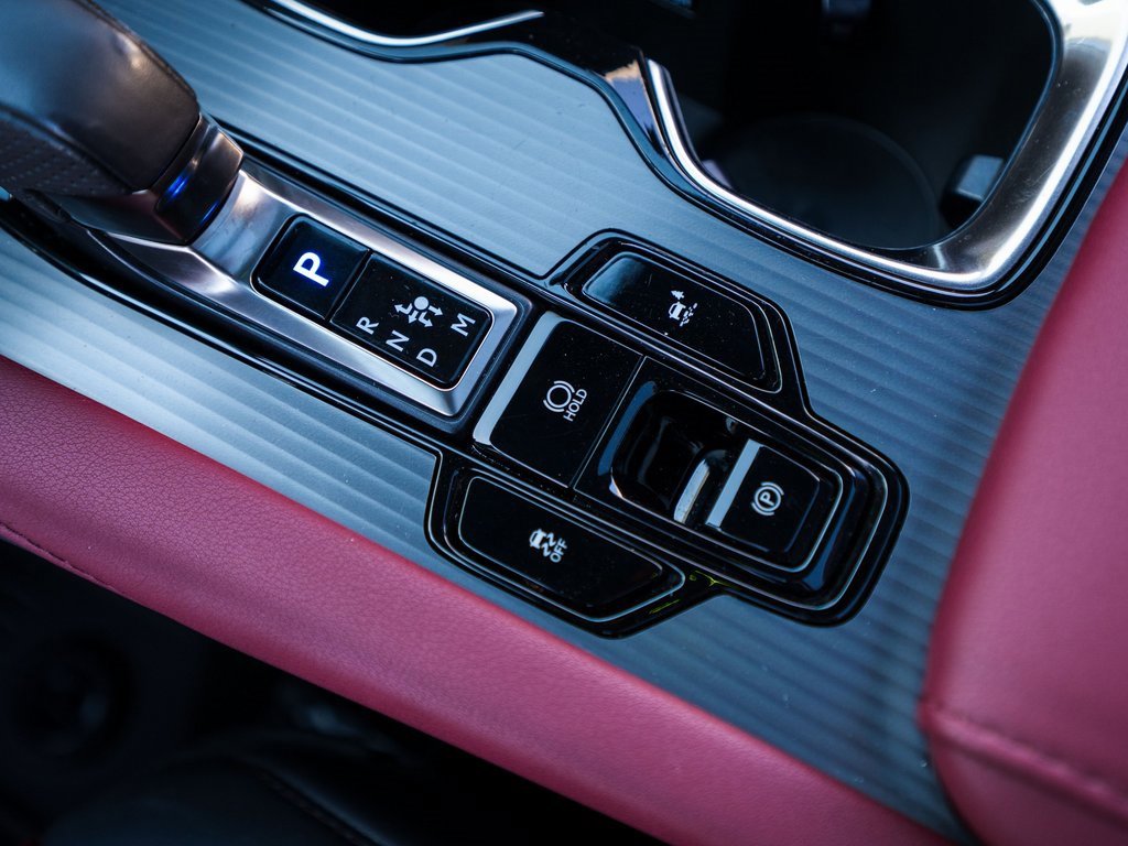 Used 2024 Lexus RX 500h F Sport image 22