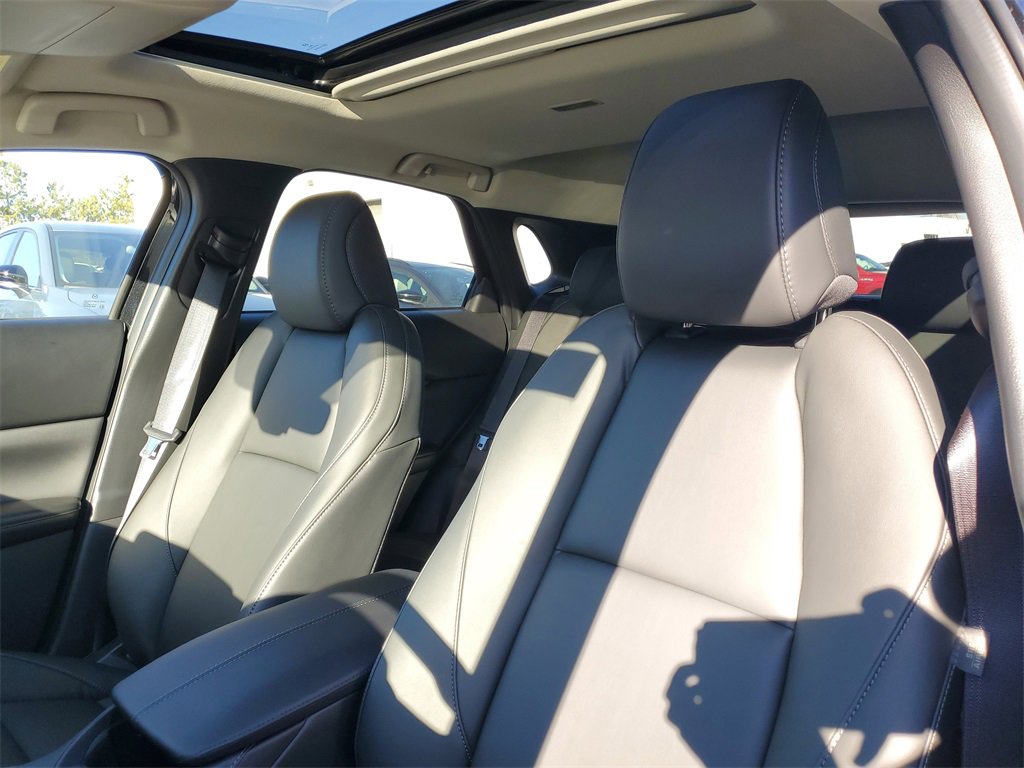 New 2026 MAZDA CX-30 AWD 2.5 S image 12