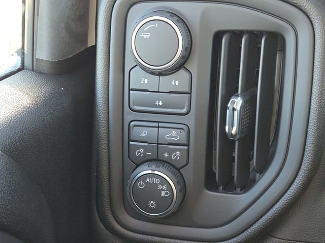 New 2026 Chevrolet Silverado 2500 W/T w/ WT Convenience Package image 9