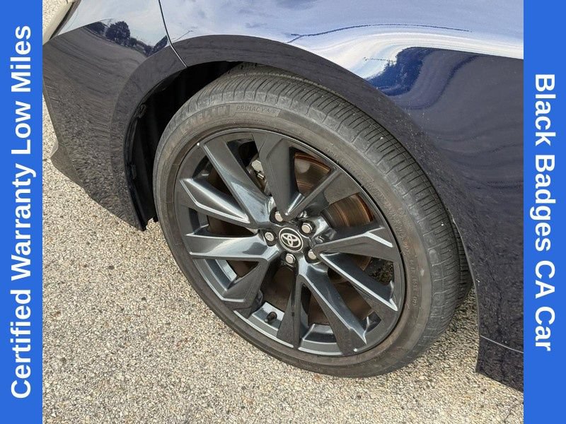 Used 2024 Toyota Corolla SE FWD image 10