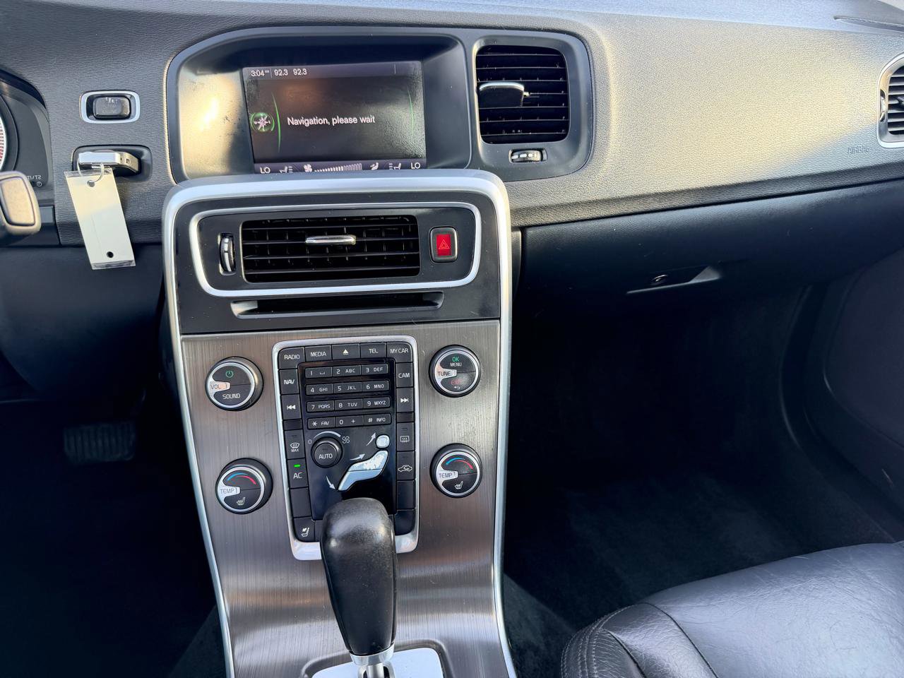 Used 2012 Volvo S60 T6 image 21