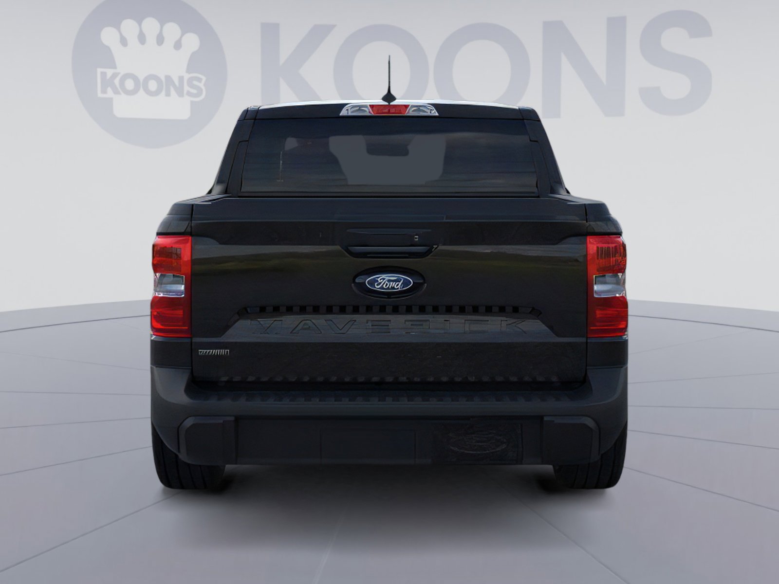 New 2026 Ford Maverick XL w/ Equipment Group 101A image 7