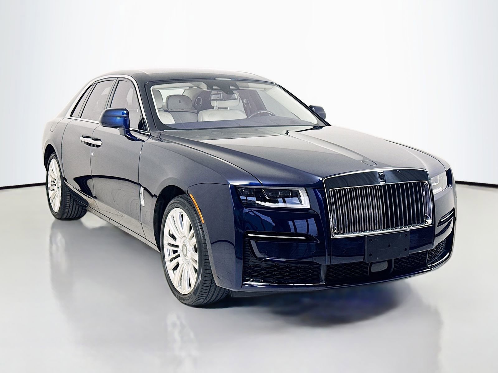 Certified 2023 Rolls-Royce Ghost