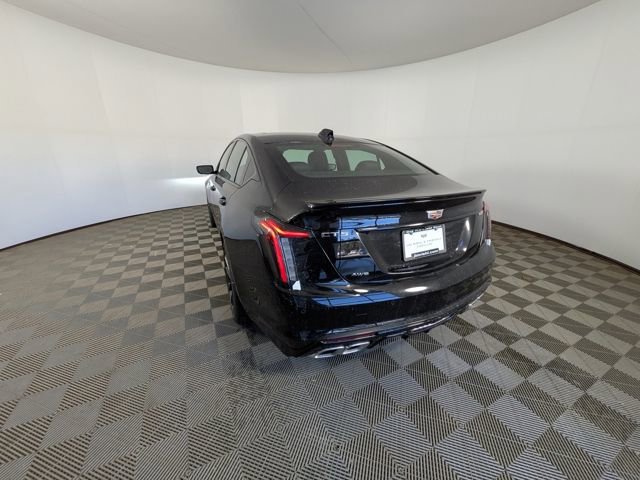 New 2026 Cadillac CT5 V image 14