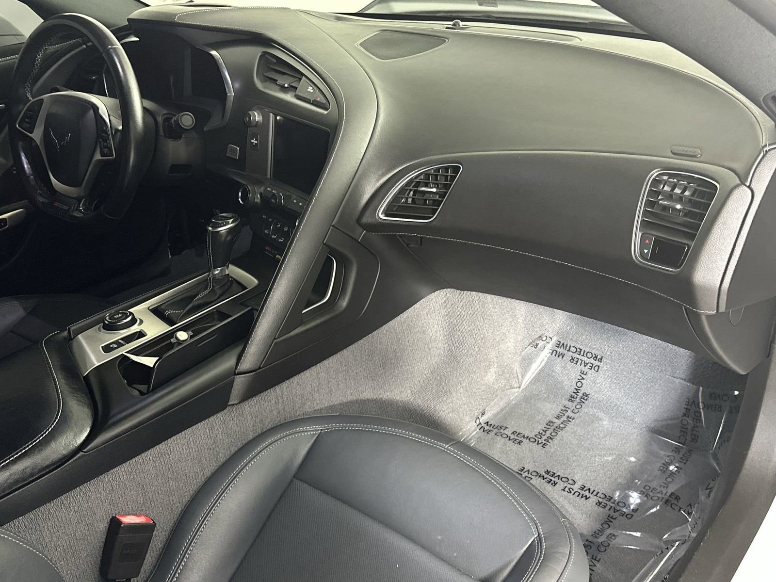 Used 2017 Chevrolet Corvette Z06 RWD image 29
