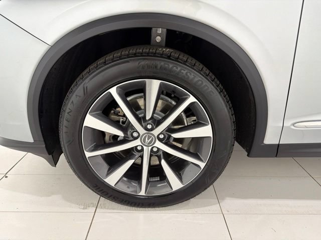 Certified 2026 Acura MDX w/ Technology Package AWD/4WD image 52