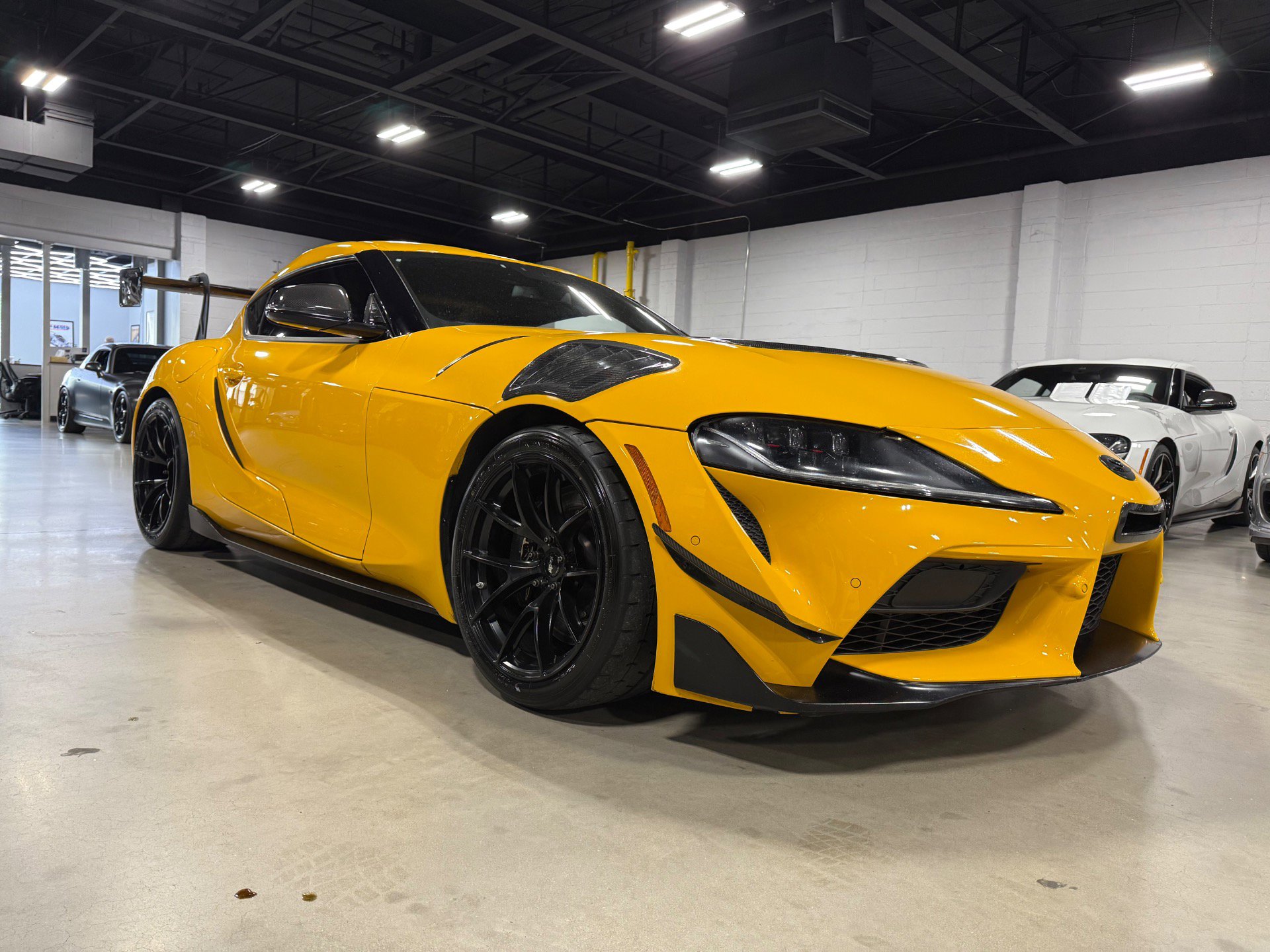 Used 2022 Toyota Supra image 17
