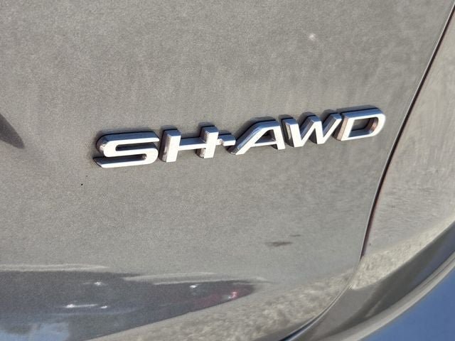 Used 2024 Acura RDX A-Spec AWD/4WD image 44