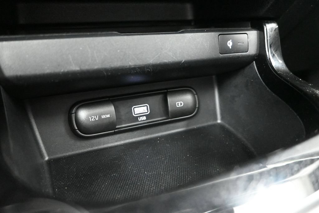 Certified 2022 Kia Seltos EX AWD/4WD image 21