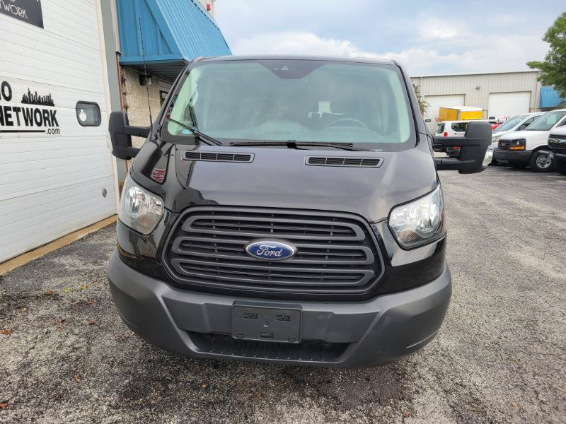 Used 2018 Ford Transit 150 XL RWD image 14