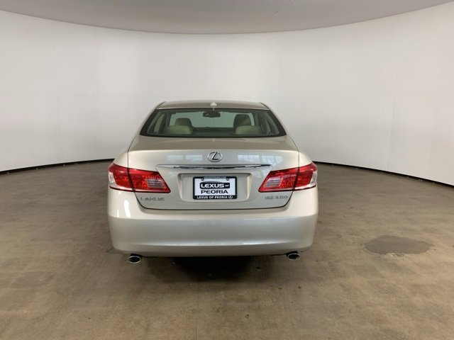 Used 2010 Lexus ES 350 image 10