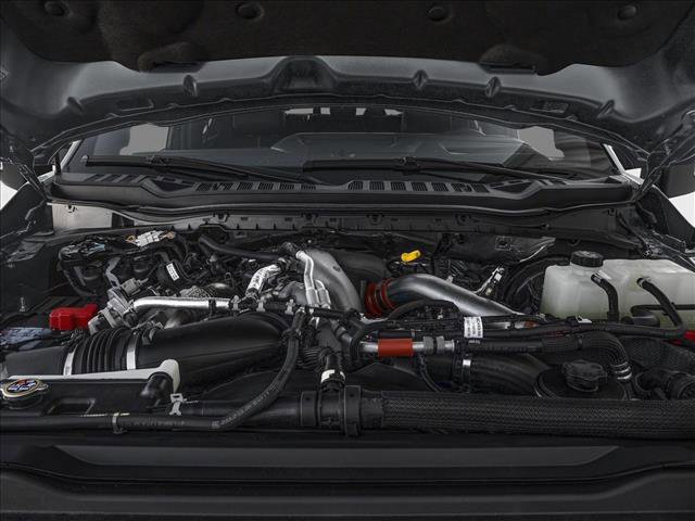 New 2026 Ford F250 Platinum AWD/4WD image 8