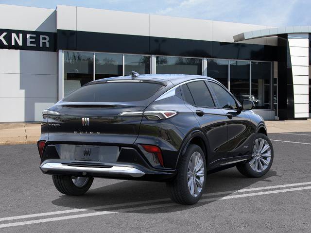 New 2026 Buick Envista Avenir FWD image 4