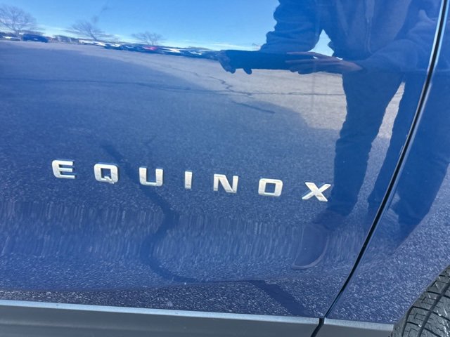 Used 2022 Chevrolet Equinox LT image 10