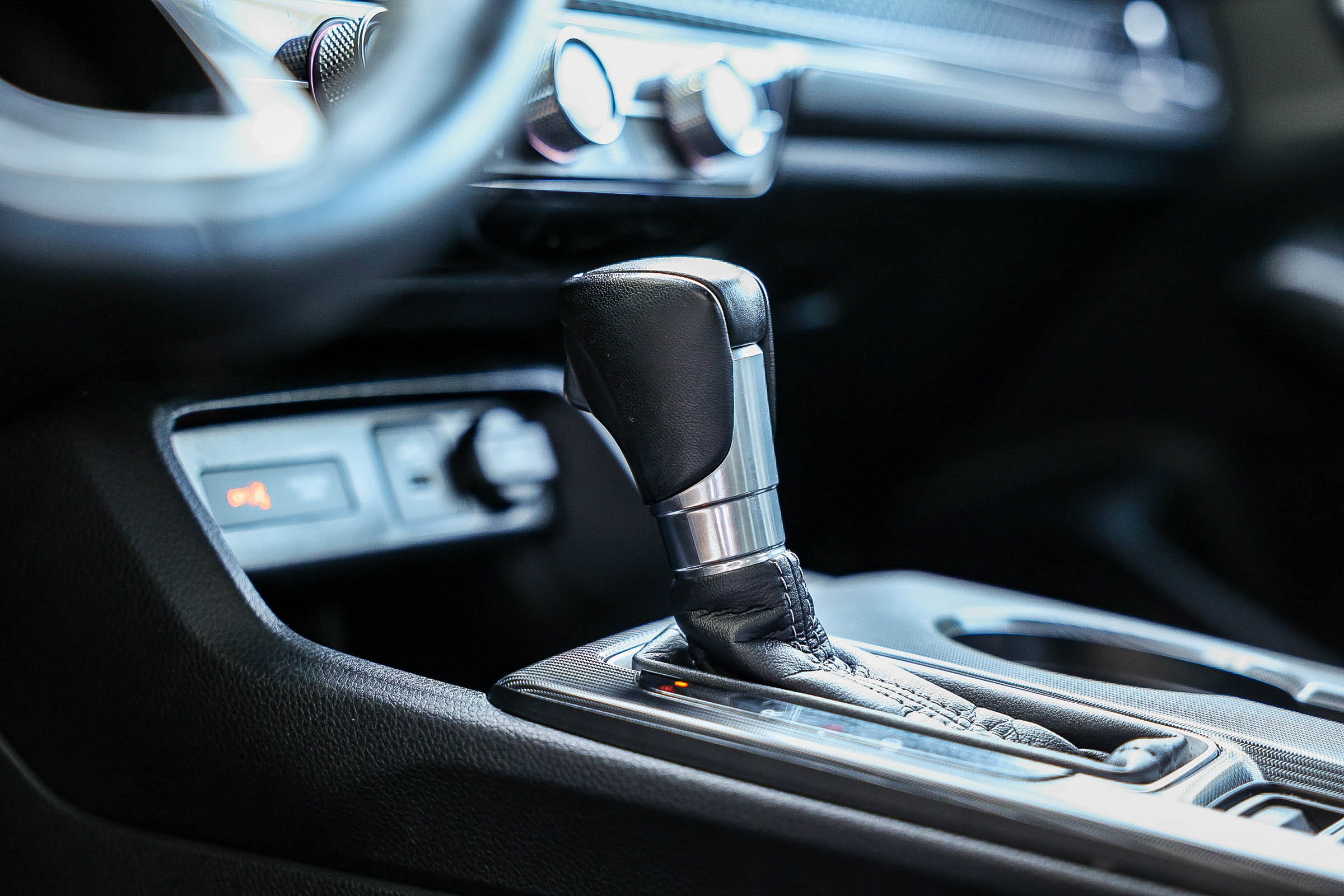 Used 2022 Honda Civic Sport image 28