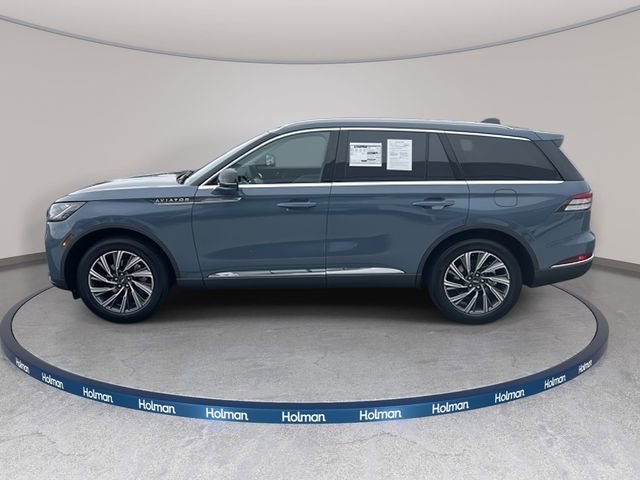 New 2026 Lincoln Aviator Premiere image 8