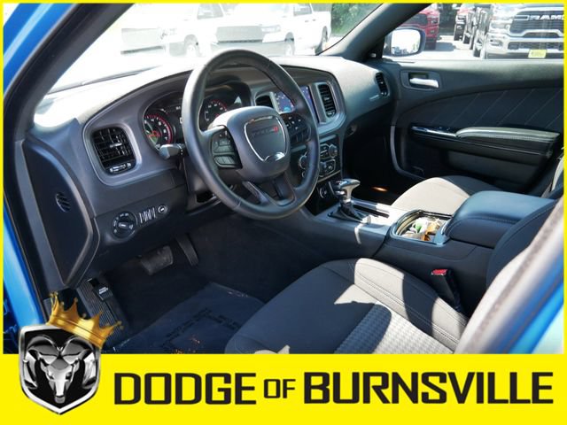 Used 2023 Dodge Charger SXT w/ Blacktop Package AWD/4WD image 14