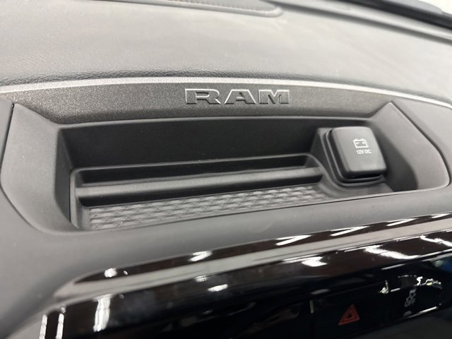 New 2025 RAM 2500 Tradesman image 30