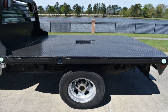 Used 2013 Chevrolet Silverado 3500 W/T w/ Skid Plate Package image 4