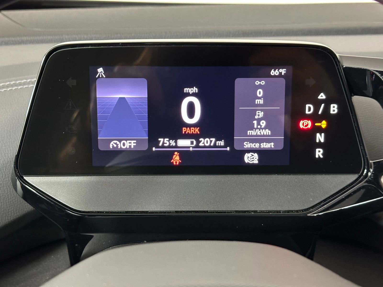 Used 2023 Volkswagen ID.4 Pro S image 12