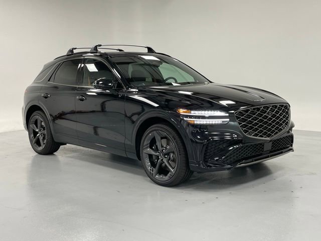 New 2026 Genesis GV70 2.5T Sport Prestige image 5
