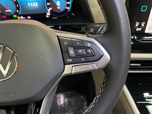 New 2026 Volkswagen Atlas SE image 19