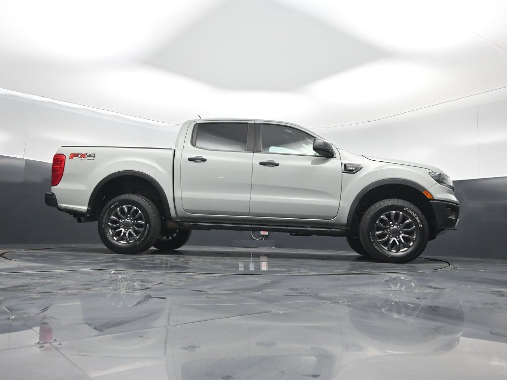 Certified 2021 Ford Ranger XLT w/ Equipment Group 301A Mid AWD/4WD image 47