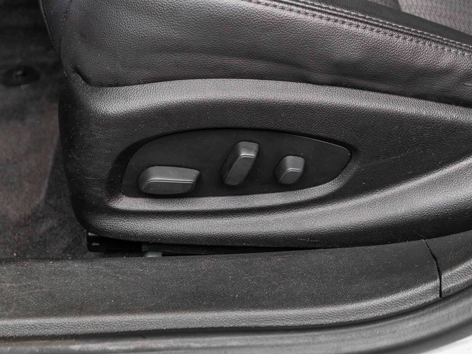 Used 2020 Chevrolet Impala LT FWD image 57