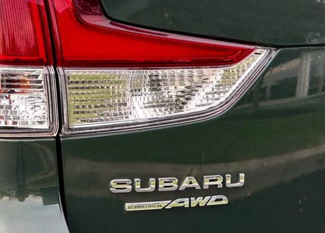 Used 2022 Subaru Forester image 7
